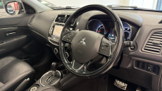Mitsubishi ASX 2.2 4 5dr Auto 4WD Diesel Estate